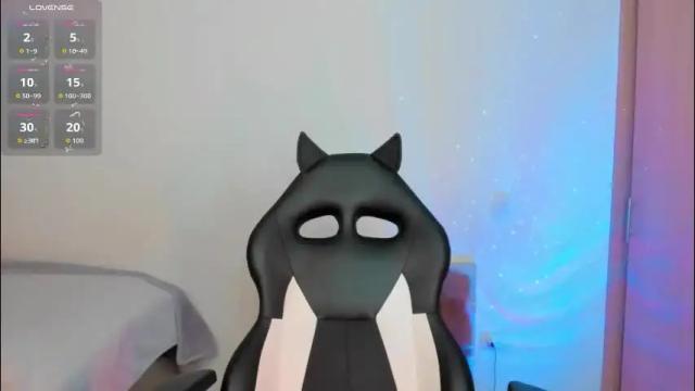 Image 11 of anniemora_ Stream on Chaturbate on 1 month ago