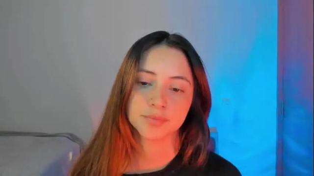 Image 12 of anniemora_ Stream on Chaturbate on 1 month ago