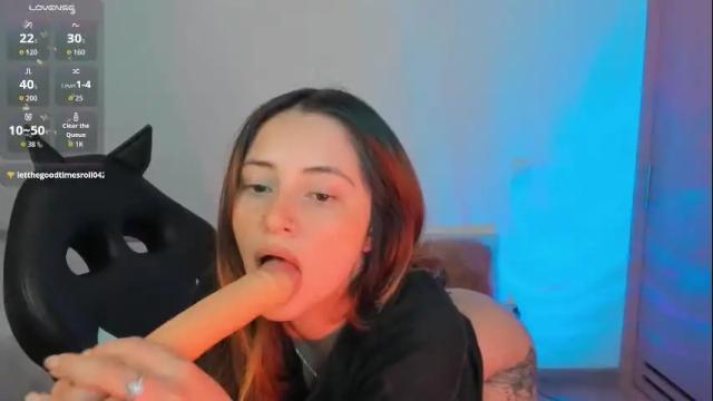 Image 2 of anniemora_ Stream on Chaturbate on 1 month ago