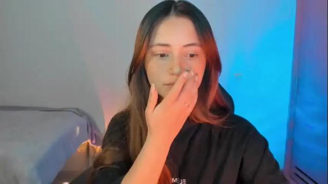 Image 6 of anniemora_ Stream on Chaturbate on 1 month ago