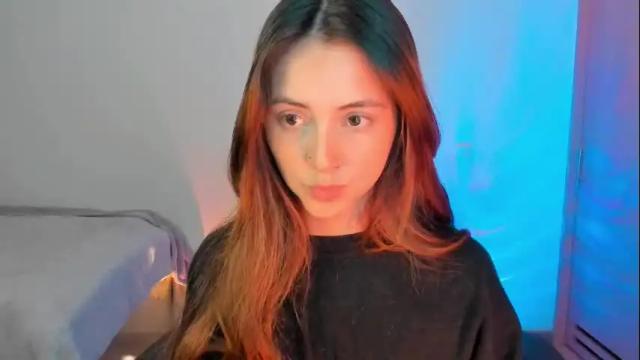 Image 7 of anniemora_ Stream on Chaturbate on 1 month ago