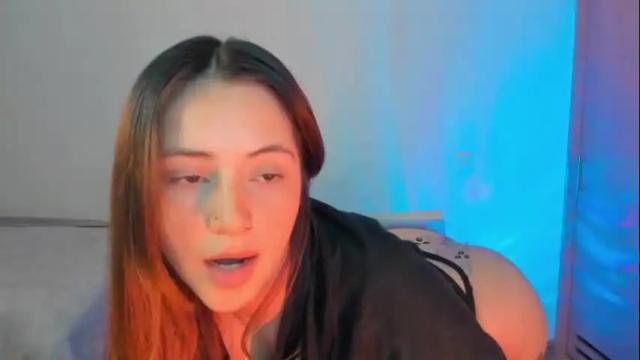 Image 8 of anniemora_ Stream on Chaturbate on 1 month ago