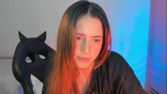 Thumbnail 3, anniemora_'s Stream at Chaturbate, 1 month ago