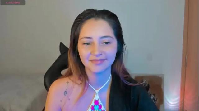 Thumbnail 1, anniemora_'s Stream at Chaturbate, 1 month ago