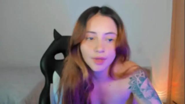 Image 10 of anniemora_ Stream on Chaturbate on 28 days ago