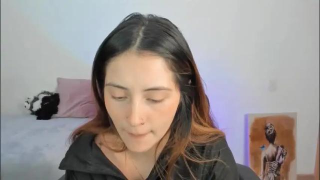 Image 6 of anniemora_ Stream on Chaturbate on 7 days ago