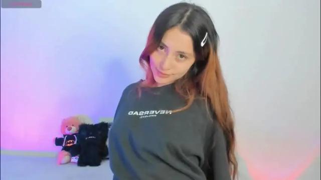 Thumbnail 1, anniemora_'s Stream at Chaturbate, 1 day ago