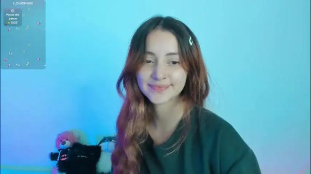 Image 10 of anniemora_ Stream on Chaturbate on 1 day ago