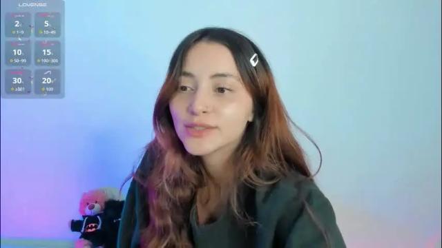 Image 2 of anniemora_ Stream on Chaturbate on 1 day ago