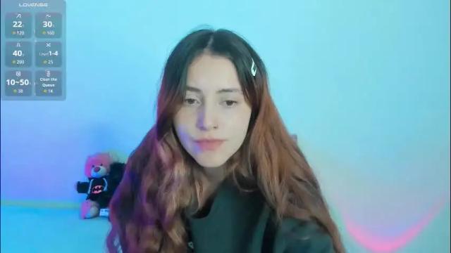 Image 3 of anniemora_ Stream on Chaturbate on 1 day ago