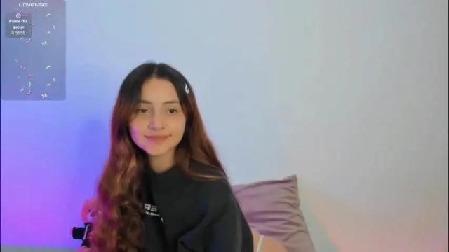 Thumbnail 2, anniemora_'s Stream at Chaturbate, 1 day ago