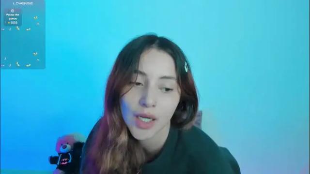 Image 6 of anniemora_ Stream on Chaturbate on 1 day ago
