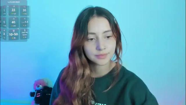 Image 8 of anniemora_ Stream on Chaturbate on 1 day ago