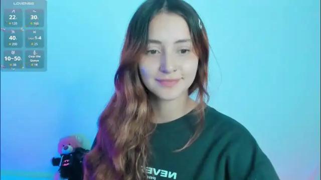 Thumbnail 3, anniemora_'s Stream at Chaturbate, 1 day ago