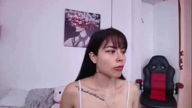 Thumbnail 1, annienasty's Stream at Chaturbate, 1 month ago