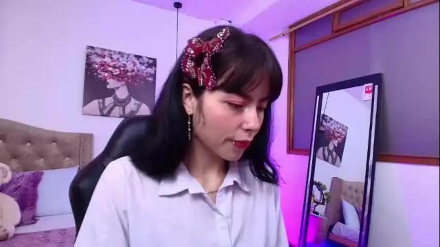 Image 3 of annienasty Stream on Chaturbate on 1 month ago