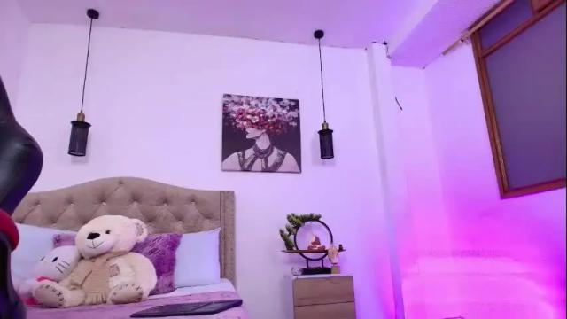 Thumbnail 3, annienasty's Stream at Chaturbate, 1 month ago