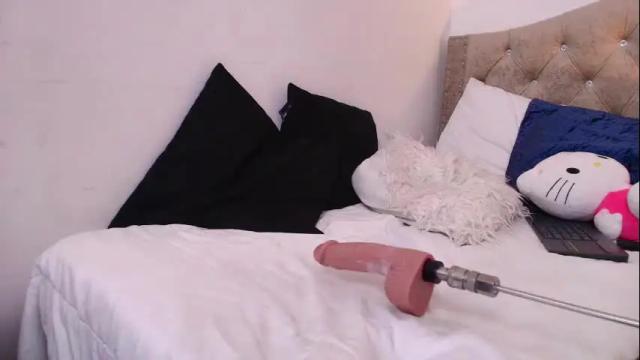 Thumbnail 3, annienasty's Stream at Chaturbate, 1 month ago