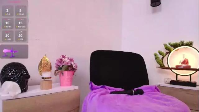 Image 10 of annienasty Stream on Chaturbate on 1 month ago