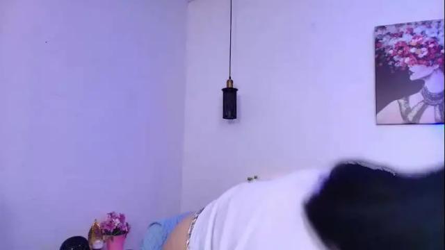 Image 10 of annienasty Stream on Chaturbate on 1 month ago