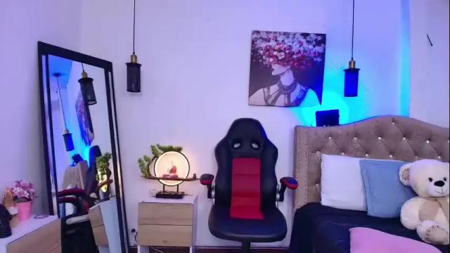 Image 4 of annienasty Stream on Chaturbate on 1 month ago
