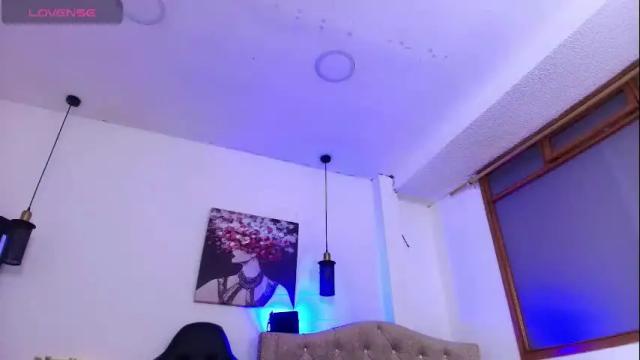 Image 4 of annienasty Stream on Chaturbate on 1 month ago