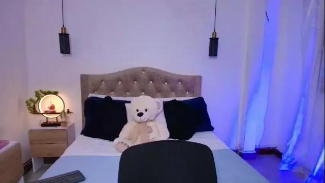 Thumbnail 2, annienasty's Stream at Chaturbate, 24 days ago