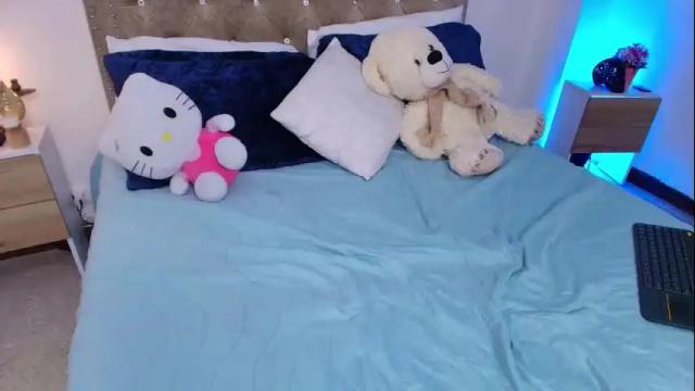Image 6 of annienasty Stream on Chaturbate on 10 days ago