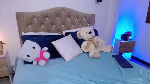 Image 7 of annienasty Stream on Chaturbate on 10 days ago
