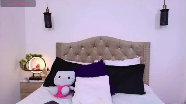 Image 2 of annienasty Stream on Chaturbate on 6 days ago