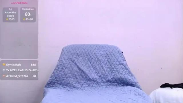 Image 7 of annienasty Stream on Chaturbate on 4 days ago