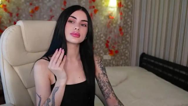 Image 2 of anniescents Stream on Chaturbate on 19 months ago