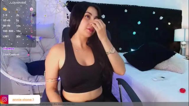 Image 8 of anniestone_ Stream on Chaturbate on 1 month ago
