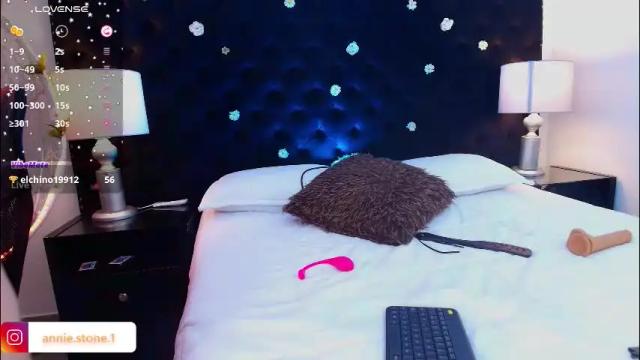 Image 7 of anniestone_ Stream on Chaturbate on 1 month ago