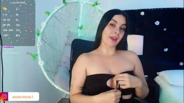 Thumbnail 1, anniestone_'s Stream at Chaturbate, 1 month ago