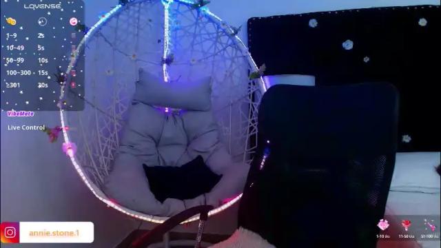 Image 10 of anniestone_ Stream on Chaturbate on 1 month ago