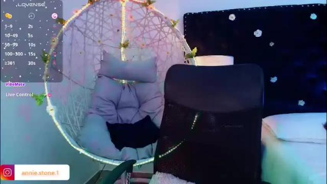 Image 7 of anniestone_ Stream on Chaturbate on 1 month ago