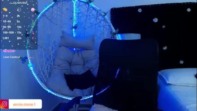 Image 8 of anniestone_ Stream on Chaturbate on 1 month ago