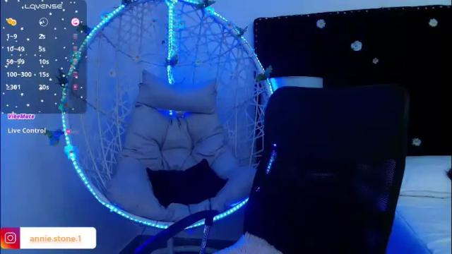 Thumbnail 3, anniestone_'s Stream at Chaturbate, 1 month ago
