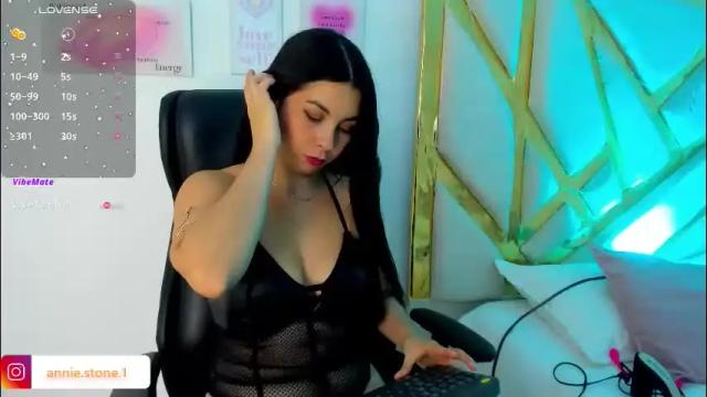 Thumbnail 1, anniestone_'s Stream at Chaturbate, 1 month ago
