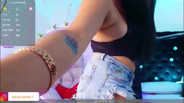 Thumbnail 3, anniestone_'s Stream at Chaturbate, 1 month ago
