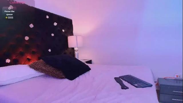 Image 3 of anniestone_ Stream on Chaturbate on 1 month ago