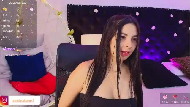 Image 3 of anniestone_ Stream on Chaturbate on 29 days ago