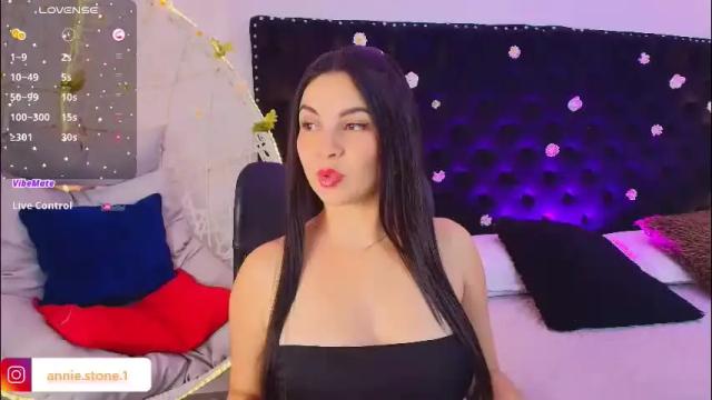 Image 7 of anniestone_ Stream on Chaturbate on 29 days ago