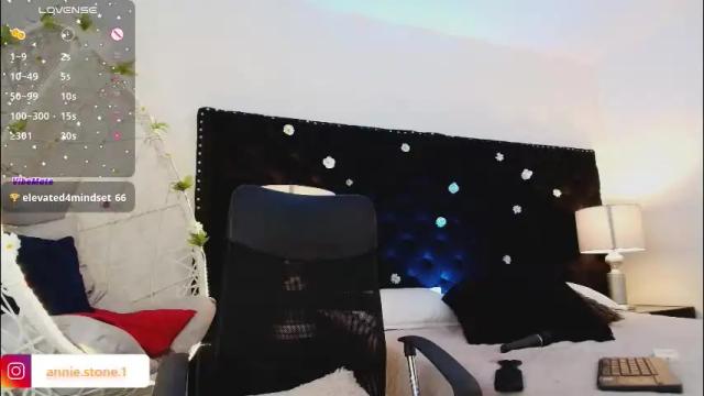 Image 11 of anniestone_ Stream on Chaturbate on 28 days ago