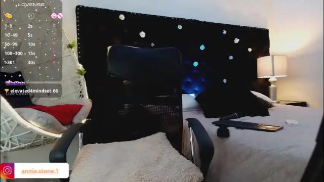 Image 8 of anniestone_ Stream on Chaturbate on 28 days ago