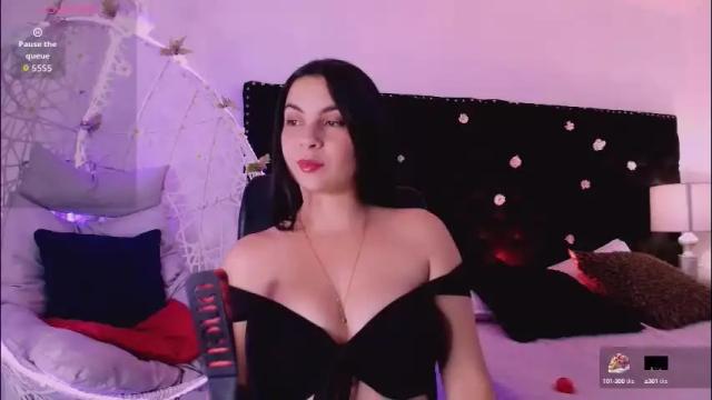 Thumbnail 3, anniestone_'s Stream at Chaturbate, 26 days ago