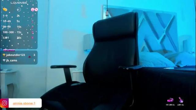 Image 12 of anniestone_ Stream on Chaturbate on 3 days ago