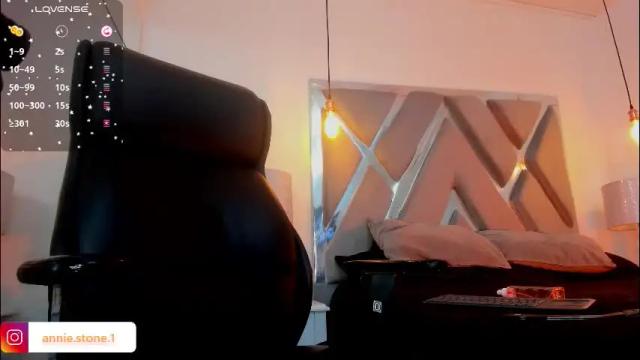 Thumbnail 2, anniestone_'s Stream at Chaturbate, 2 months ago