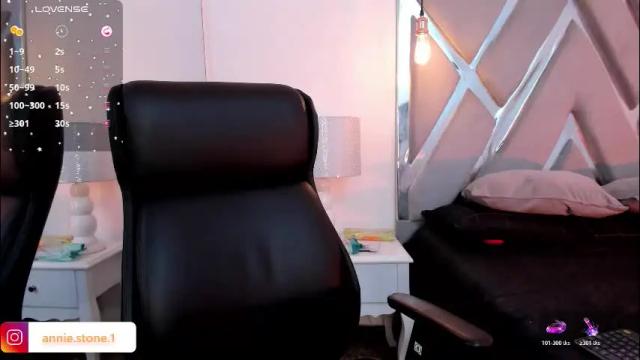 Thumbnail 2, anniestone_'s Stream at Chaturbate, 1 month ago